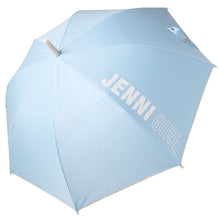 画像をギャラリービューアに読み込む, 傘 子供用 女の子 小学生 日傘 雨 女子 ガールズ JENNI UVカット 丈夫 58cm シンプル かわいい 紫外線対策 可愛い おしゃれ 通学 小学校 長傘 晴雨兼用
