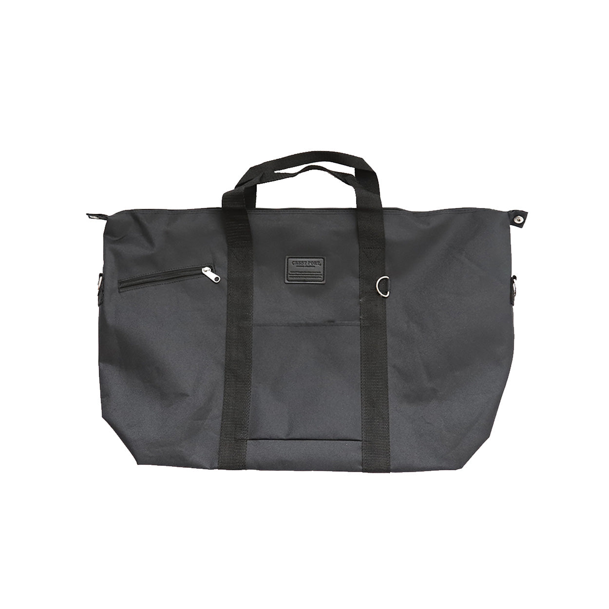 【大容量】HUNTHINGWORLD ボストンバッグ　BLACK Amazon | (ハンティングワールド) HUNTING WORLD バッグ メンズ