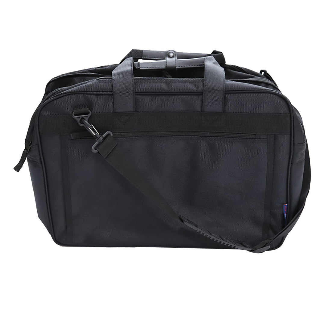 ビジネスバッグ メンズ 大容量 マチあり W46×H32×D15(24)cm ( バッグ