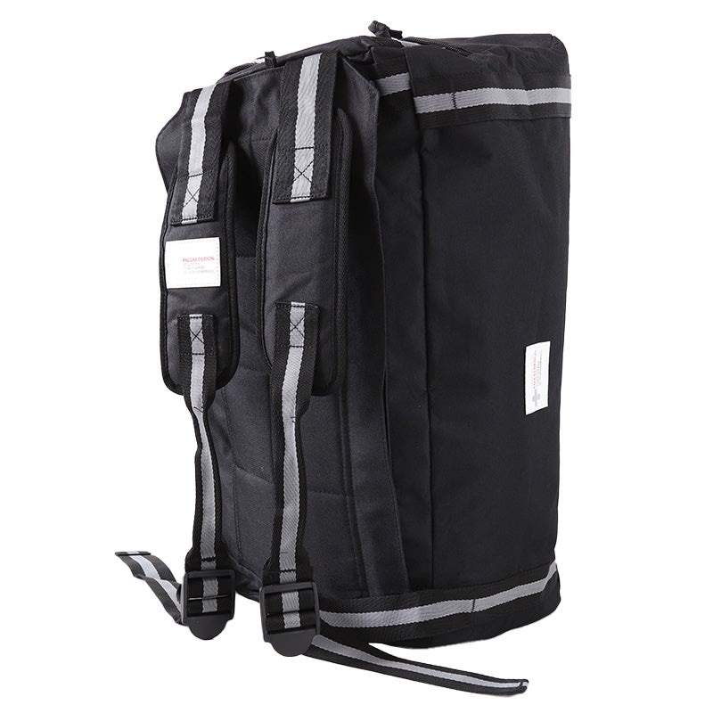 リュック ボストンバッグ 大容量 45L バックパック 2way 防災 W57×H27