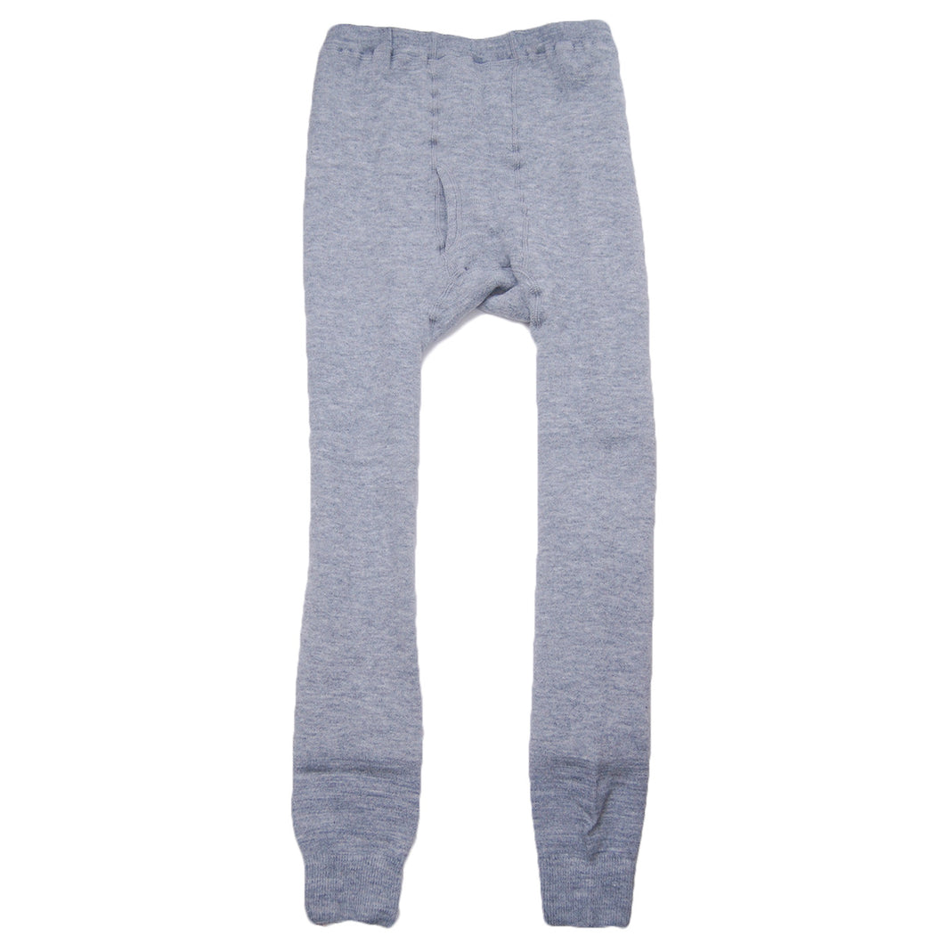 もちはだ 紳士 もちはだタイツ 前あき M (わしお メンズ 男性 極厚地