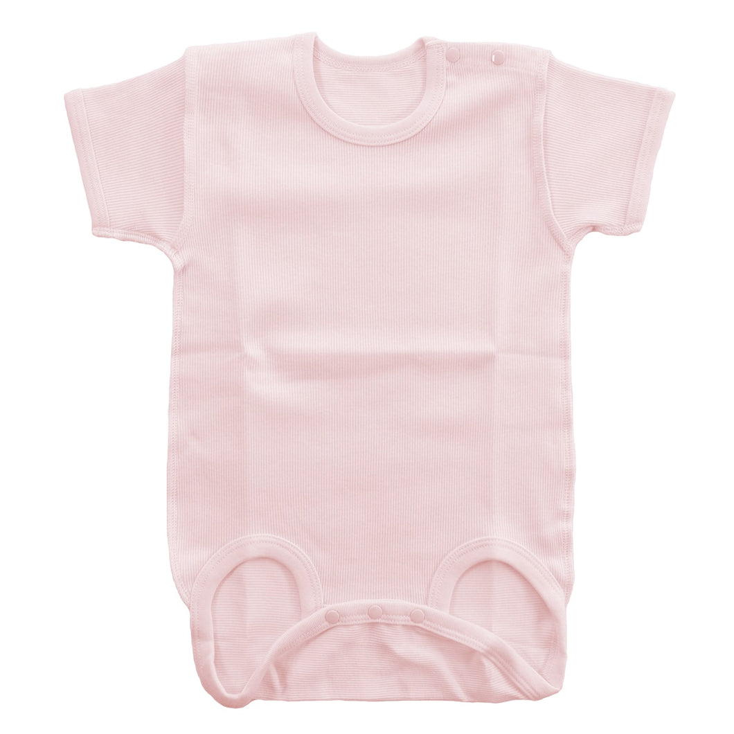 ロンパース 肌着 新生児 乳児 日本製 綿100% 半袖 60-75cm～90-100cm (綿100% 乳児 コットン 出産準備 出産祝い 下着 ギフト プレゼント 60cm 70cm 80cm)
