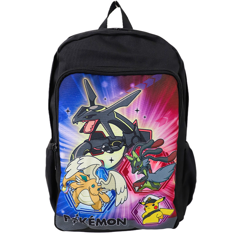 ポケットモンスター リュック ポケモン レディース キッズ 子供 大人