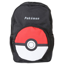 画像をギャラリービューアに読み込む, ポケモン リュック 子供 キッズ 男の子 女の子 ピカチュウ 約22×33×13cm かわいい 小学生 低学年 小学校 学童 おしゃれ 軽量 リュックサック 遠足 バッグ ポケットモンスター (送料無料)
