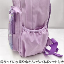 画像をギャラリービューアに読み込む, シナモン リュック 子供 キッズ 男の子 女の子 (22L) 約28×38×16cm かわいい 小学生 学童 おしゃれ 軽量 リュックサック 遠足 シナモロール (送料無料) (在庫限り)
