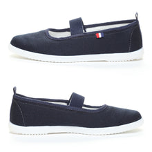 画像をギャラリービューアに読み込む, 校内履き 上履き 内履き 上靴 靴 学校 子供靴 ムーンスター 14cm～26cm moonstar うわばき 内ズック 小学校 中学校 高校 キッズ ジュニア 子供 (取寄せ)
