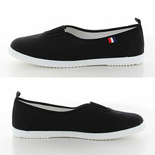 画像をギャラリービューアに読み込む, 校内履き 上履き 内履き 上靴 靴 学校 子供靴 ムーンスター 21.5cm～25cm moonstar うわばき 内ズック 小学校 中学校 高校 キッズ ジュニア 子供 (取寄せ)
