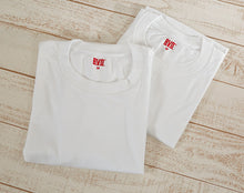 画像をギャラリービューアに読み込む, BVD インナー メンズ 半袖 2枚組 吸汗速乾 tシャツ M～LL 下着 吸水速乾 丈夫 クルーネック 丸首 肌着 インナーシャツ アンダーウェア 男性 紳士 白 ホワイト M L LL

