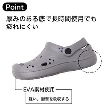 画像をギャラリービューアに読み込む, 校内用 スリッパ EVA 防災対応 厚底 クッション性 滑りにくい バックバンド付き 4号(21.0)-12号(30.0) 男女兼用 内外ゴム ジャストモード700 学校 校内履き 上履き 室内履き 学校用スリッパ 軽量 サンダル 長時間使用 ネームスペース 防災
