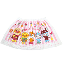 画像をギャラリービューアに読み込む, プールタオル アンパンマン 綿100％ ラップタオル 巻きタオル キッズ 60cm 子供 バスタオル プール 水泳 男児 男の子 女児 女の子 キャラクター (在庫限り)
