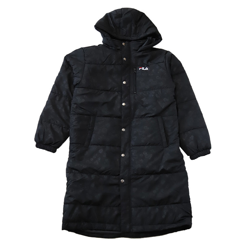 フィラ FILA 【FILA】高周波エンボス中綿ジャケット|FILA