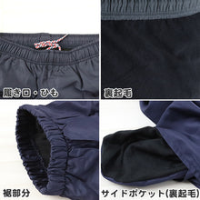 画像をギャラリービューアに読み込む, ウインドブレーカー レディース FILA 裏フリース M L LL ( ボトム フリース スポーツウェア ズボン パンツ FILA 運動 暖かい 冬 裏地 伸縮性 紫外線 ) (在庫限り)
