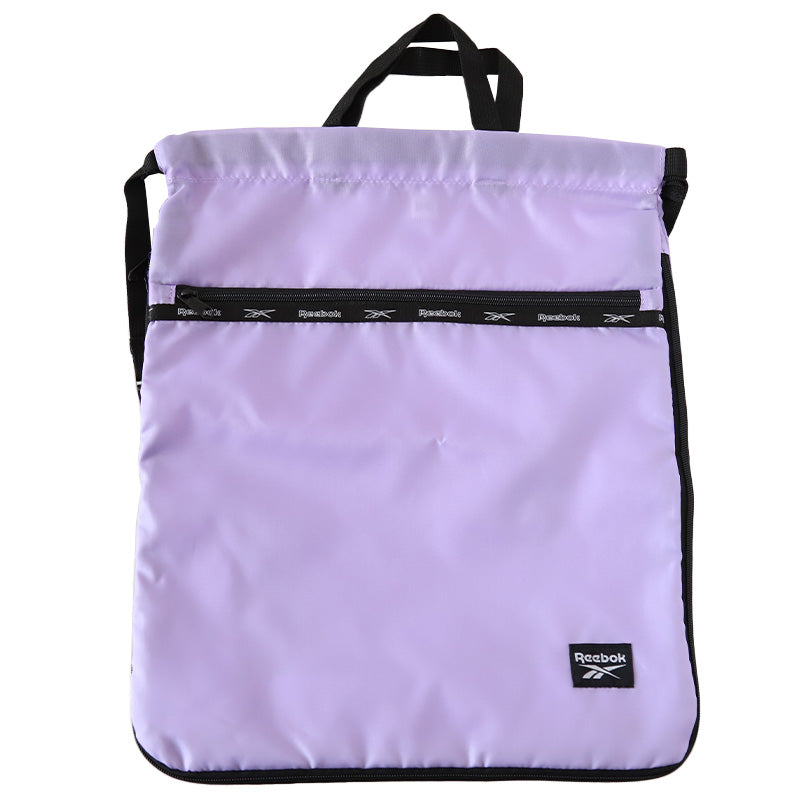 ナップサック　キッズ ナップサック キッズ 大きめ 男子 女子 マチ Reebok
