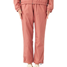 画像をギャラリービューアに読み込む, レディース 裏フリース ウィンドパンツ パンツ ズボン Kappa カッパ ボトムス M L LL ロングパンツ 秋冬 春 スエット スポーツウェア 長ズボン 運動 暖かい
