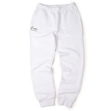 画像をギャラリービューアに読み込む, Kappa スウェットパンツ TC裏起毛  M～LL 男性 男子 ロングパンツ スウェット ズボン 長ズボン スポーツウェア ボトム パンツ 運動 秋冬 オールシーズン
