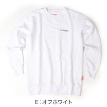 画像をギャラリービューアに読み込む, Kappa クルーネック スウェット TC裏起毛 あったか 暖かい M L LL 男性 男子 長袖 スウェット トレーナー スポーツウェア トップス 運動 秋冬
