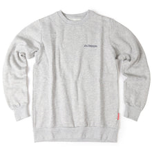 画像をギャラリービューアに読み込む, Kappa クルーネック スウェット TC裏起毛 あったか 暖かい M L LL 男性 男子 長袖 スウェット トレーナー スポーツウェア トップス 運動 秋冬
