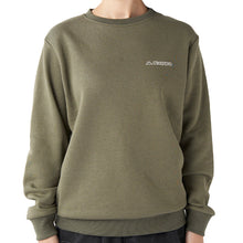 画像をギャラリービューアに読み込む, レディース スウェット トレーナー 裏起毛 Kappa カッパ トップス M L LL 秋冬 スエット スポーツウェア 長袖 運動 暖かい あったか 紫外線
