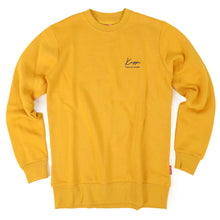 画像をギャラリービューアに読み込む, Kappa クルーネック スウェット TC裏起毛 あったか 暖かい M L LL 男性 男子 長袖 スウェット トレーナー スポーツウェア トップス 運動 秋冬
