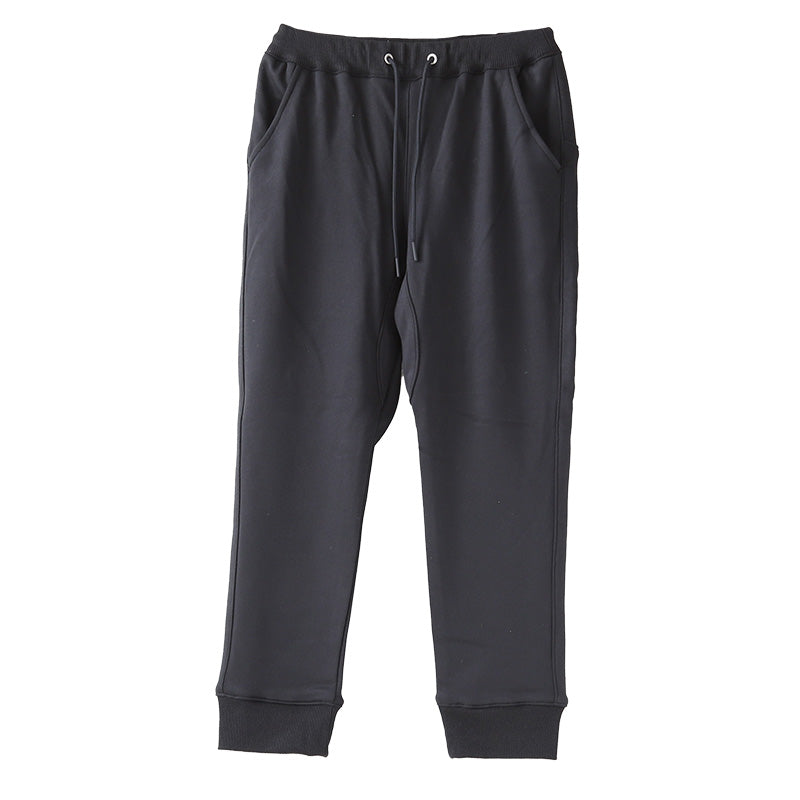 子供 裏シャギー あたたか パンツ 長ズボン ボトムス 90～160cm (裏起毛 冬用 ズボン キッズ ジュニア こども 子ども 子供服 通学 通園 デイリー) (在庫限り)
