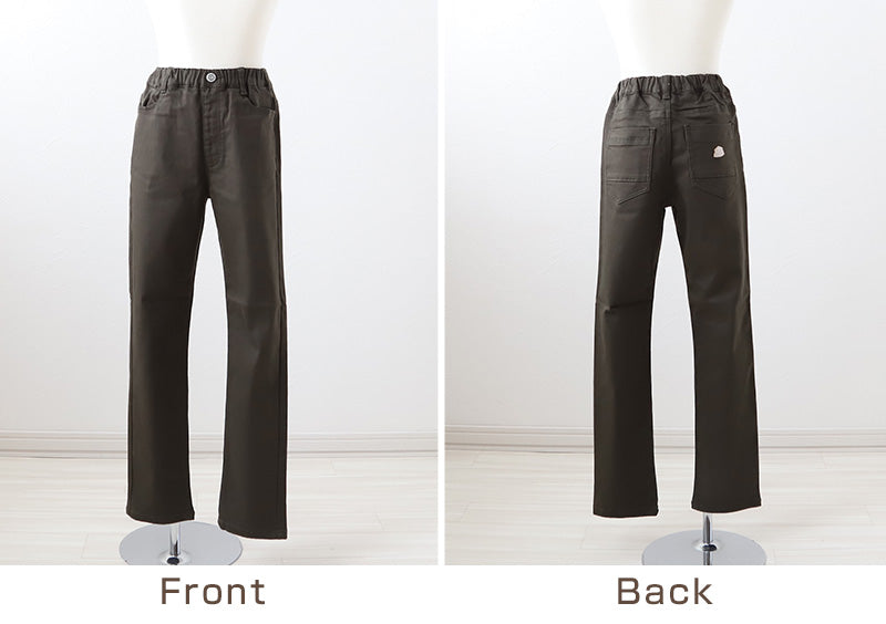 専用120 裏起毛　長ズボン　５本セット　キッズ ボトムス 迷彩 濃紺 子供 長ズボン ロングパンツ ボトムス 130～170cm 裏起毛 冬 秋冬