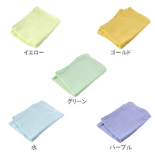 画像をギャラリービューアに読み込む, フェイスタオル ガーゼタオル 日本製 泉州タオル 吸水タオル 約34×87cm 綿紗 ガーゼ スポーツタオル 吸水 速乾 薄手 コンパクト 軽い 柔らかい 2重ガーゼ ギフト プレゼント コンパクト シンプル カラフル おしゃれ ベビー 赤ちゃん キッチン ハンドタオル タオル 綿100
