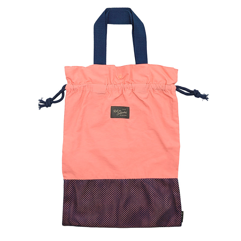 巾着バッグ 子供 キッズ 体操服入れ 体操着入れ 巾着袋 男の子 女の子 約34×43cm (巾着 体操着袋 きんちゃく おしゃれ シンプル 小学生 中学生 スクール) (在庫限り)