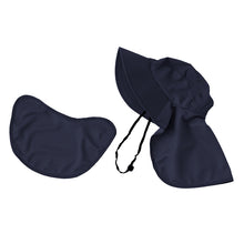 画像をギャラリービューアに読み込む, ガーデンハット ガーデニング 帽子 農作業 農帽 uvカット レディース 日よけ メッシュ フリーサイズ 女性用 おしゃれ 日除け付き 日焼け防止 紫外線対策 園芸 農業 外仕事 (在庫限り)
