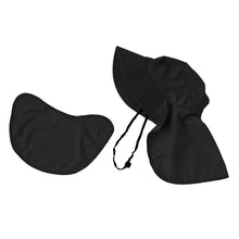 画像をギャラリービューアに読み込む, ガーデンハット ガーデニング 帽子 農作業 農帽 uvカット レディース 日よけ メッシュ フリーサイズ 女性用 おしゃれ 日除け付き 日焼け防止 紫外線対策 園芸 農業 外仕事 (在庫限り)
