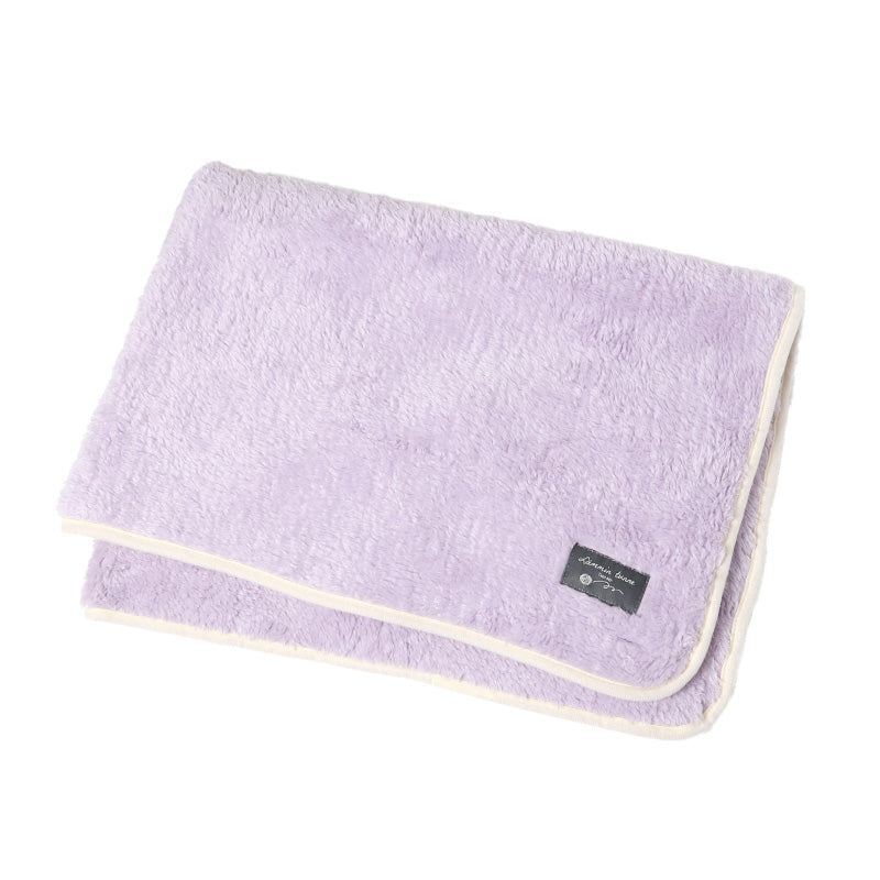 巻きスカート ひざ掛け かわいい 防寒 おしゃれ ひざかけ ブランケット シンプル 約70×100cm あったか 可愛い ボア ラップスカート スカート ふわふわ もこもこ 冬 冷え対策 無地 毛布