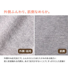 画像をギャラリービューアに読み込む, 綿100％ 長袖 インナー レディース ロングリブ 10分袖 あったか 肌着 婦人 M L LL 女性用 綿 コットン 綿素材 手首まであたたか 袖口リブ リブ袖 長い袖口 冷え対策 冷えやすい 手首 冬 秋冬 あたたかインナー 防寒肌着 婦人肌着 冬用 無地 黒
