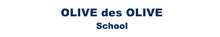 画像をギャラリービューアに読み込む, OLIVE des OLIVE school コットンニット ラグラン袖カーディガン S～L (レディース スクール カーディガン) (送料無料) (在庫限り)
