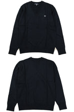画像をギャラリービューアに読み込む, OLIVE des OLIVE ウールニット Vネックセーター S～L (OLIVE des OLIVE Vネックセーター 学生 女子 スクール 冬用 毛玉防止 型崩れ防止) (送料無料) (在庫限り)
