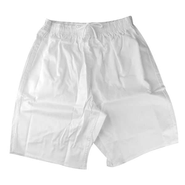 ウエストゴム式半パンツ S～LL (祭用品) (和装呉服) (在庫限り)