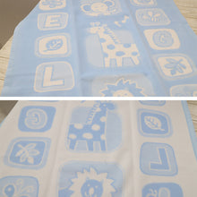 画像をギャラリービューアに読み込む, ベビー毛布 日本製 綿100% 85cm×115cm ( 暖かい 毛布 洗濯 保湿 コットン 保育園毛布 ベビー キッズ 子ども 寝具 軽い 温かい やわらかい 出産祝い ) (取寄せ)
