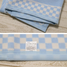 画像をギャラリービューアに読み込む, ベビー毛布 日本製 綿100% 85cm×115cm ( 暖かい 毛布 洗濯 保湿 コットン 保育園毛布 ベビー キッズ 子ども 寝具 軽い 温かい やわらかい 出産祝い ) (取寄せ)
