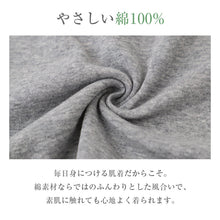 画像をギャラリービューアに読み込む, 綿100 カップ付きタンクトップ レディース カップ付きインナー 綿 コットン ブラトップ M L LL 3L 4L 5L 大きいサイズ 肌着 下着 インナー ノンワイヤー やさしい 肌あたり ふんわり オールシーズン 部屋着 ルームウェア 婦人肌着 (取寄せ)
