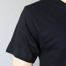 画像をギャラリービューアに読み込む, メンズ インナー 半袖 半袖シャツ 発熱 Vネック M～LL (男 紳士 男性 V首 防寒 肌着 下着 トップス 保温 吸湿発熱 静電気防止 吸汗速乾 M L LL) (紳士肌着) (在庫限り)
