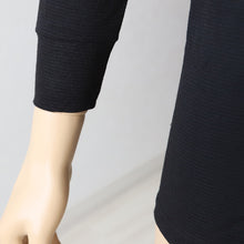 画像をギャラリービューアに読み込む, メンズ インナー 長袖 長袖シャツ 発熱 Vネック M～LL (男 紳士 男性 V首 防寒 肌着 下着 トップス 保温 吸湿発熱 静電気防止 吸汗速乾 M L LL) (紳士肌着) (在庫限り)
