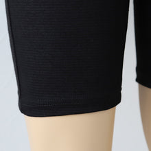 画像をギャラリービューアに読み込む, メンズ 申又 ロングボクサーパンツ 紳士 さるまた インナーボトム ひざ上 発熱 M～LL (男 レギンス 猿股 スパッツ 紳士 男性 防寒 肌着 下着 ボトムス 保温 吸湿発熱 静電気防止 吸汗速乾 M L LL) (紳士肌着) (在庫限り)
