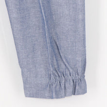 画像をギャラリービューアに読み込む, 綿100％ レディース もんぺ パンツ 無地 シンプル ポケット付き ガーデニング 農作業 作業着 部屋着 ルームウェア リラックス ゆったり 楽ちん ネイビー ピンク ブラウン ブラック M L LL (取寄せ)
