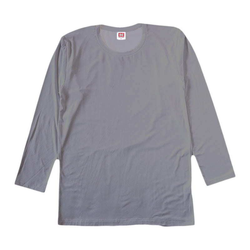 BVD メンズ インナー 長袖 冬 裏起毛 tシャツ あったかインナー クルーネック M～LL 下着 暖かい あったか 防寒 丸首 シャツ 無地 保温 ストレッチ (在庫限り)