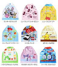 画像をギャラリービューアに読み込む, スタイ タオルエプロン 保育園 よだれかけ エプロン 約34×35cm お食事エプロン 園児 幼稚園 キッズ 子供 キャラクタータオル フェイスタオル おりこうタオル 通園 キャラクター 可愛い
