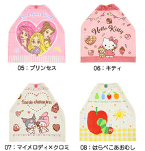 画像をギャラリービューアに読み込む, スタイ タオルエプロン 保育園 よだれかけ エプロン 約34×35cm お食事エプロン 園児 幼稚園 キッズ 子供 キャラクタータオル フェイスタオル おりこうタオル 通園 キャラクター 可愛い
