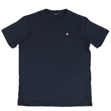 画像をギャラリービューアに読み込む, グンゼ POLO Tシャツ メンズ 綿100% M～LL (GUNZE tシャツ 半袖 シャツ 綿 下着 インナーシャツ クルーネック トップス 肌着 インナー ポロ M L LL)

