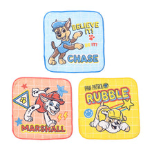 画像をギャラリービューアに読み込む, ハンドタオル ハンカチ 3枚組 キャラクター 柄違い キッズ 子供 保育園 幼稚園 小学生 小学校 約16×16cm プチハンドタオル ウォッシュタオル おしぼりタオル 3P 子供用タオル 入園 ネームタグ まとめ買い セット
