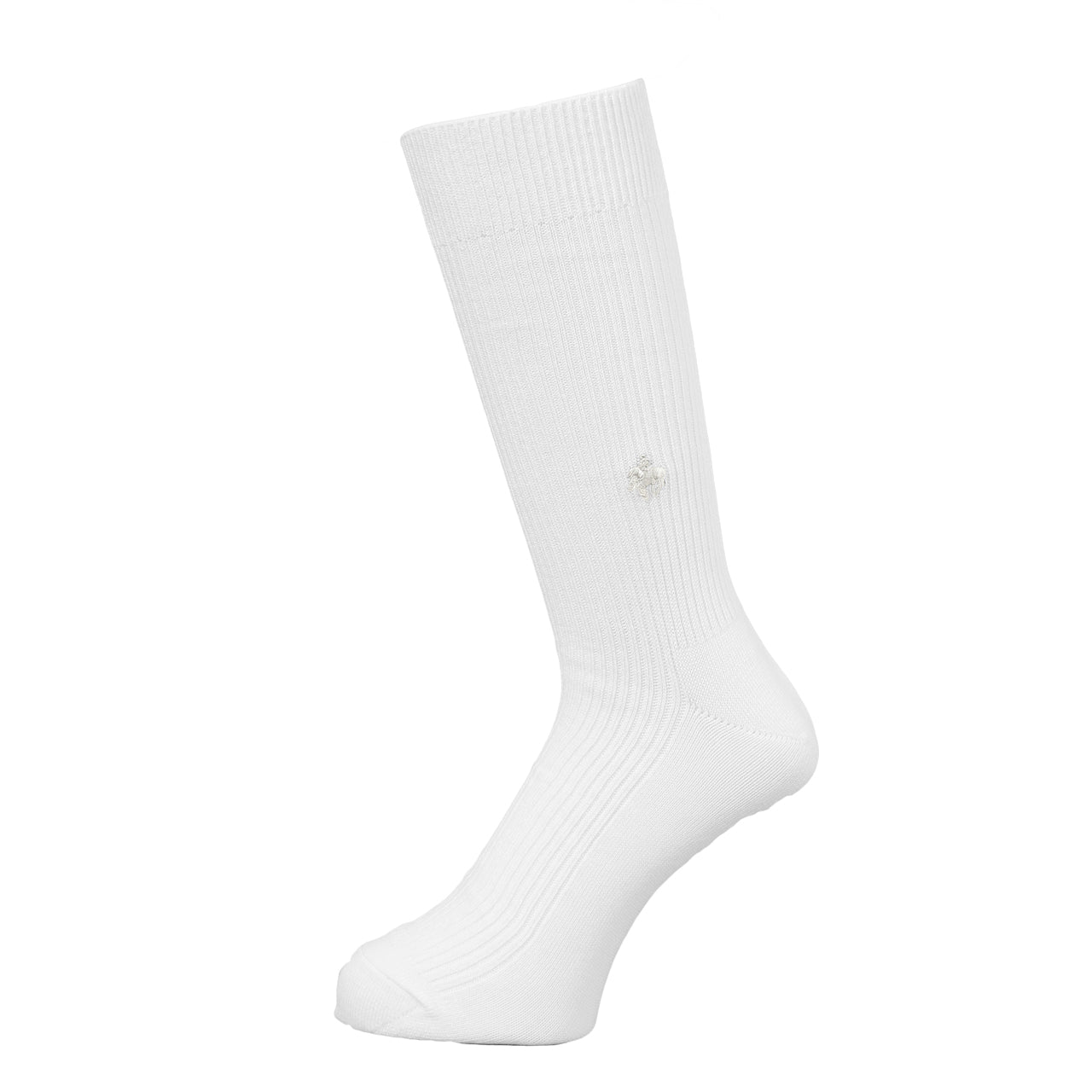 グンゼ POLO ソックス メンズ 靴下 23-25cm～27-29cm ビジネス