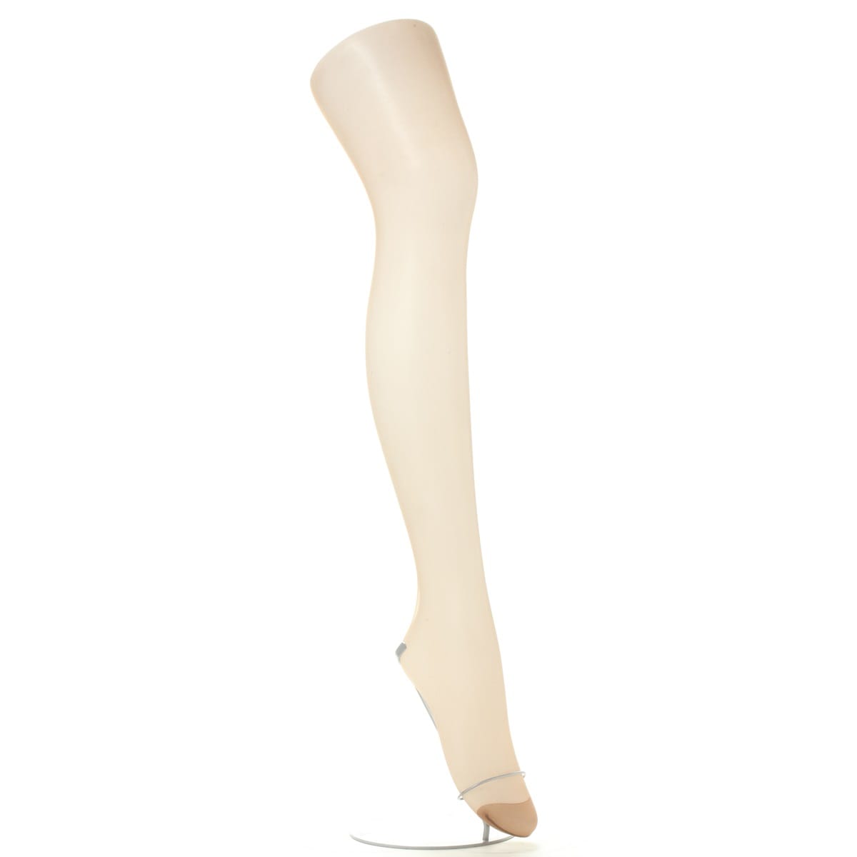 しめつけない ストッキング ゆったりサイズ 2足組 JM～JJLL ゆったり