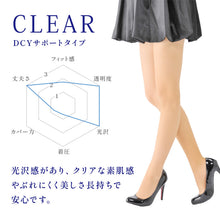 画像をギャラリービューアに読み込む, 5本指 ストッキング レディース 抗菌 防臭加工 M-L L-LL ソックス 美脚 透明感 光沢 丈夫 蒸れにくい パンスト パンティストッキング ムレ対策 レヴアル 女性 婦人

