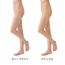 画像をギャラリービューアに読み込む, 5本指 ストッキング レディース 抗菌 防臭加工 M-L L-LL ソックス 美脚 透明感 光沢 丈夫 蒸れにくい パンスト パンティストッキング ムレ対策 レヴアル 女性 婦人
